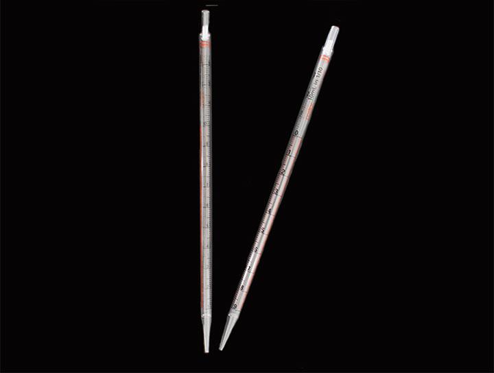 10毫升移液管(无菌, CORNING原装)